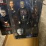 Hellraiser figure - pinhead Image 2