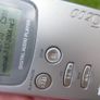 Diamond Rio 500 Mp3 Player 64MB Silver Violet Y2K Vintage MP3 2000 Tested Image 3