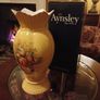 Aynsley Vase Image 2