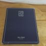 Park Avenue Silver Plated 5x7 Photo Frame Tarnish Resistant New Boxed Image 6