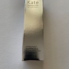 Kate Somerville supercell rejuvenation serum 30 ml