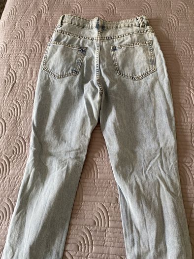 Jeans - Shein - Size XS - Brand new