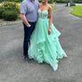 Debs/Prom Dress Image 4