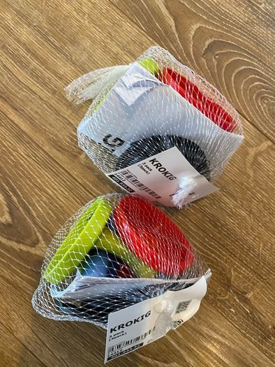 Kids room hooks