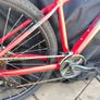 Cube mountain bike Image 4