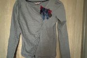 Girls top size 8 years