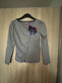 Girls top size 8 years