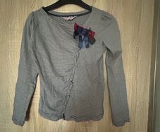 Girls top size 8 years