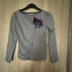 Girls top size 8 years
