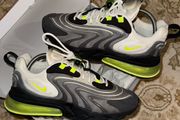Nike Air Max 270 React ENG Neon CW2623-001