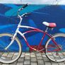 Beautiful Schwinn Cruiser Bike Image 4