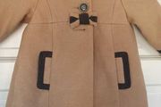 Girls Coat