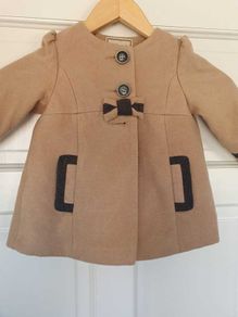 Girls Coat