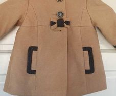 Girls Coat