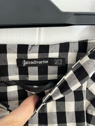 Stradivarius skirt size 12