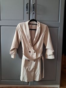 Designer jacket/dress