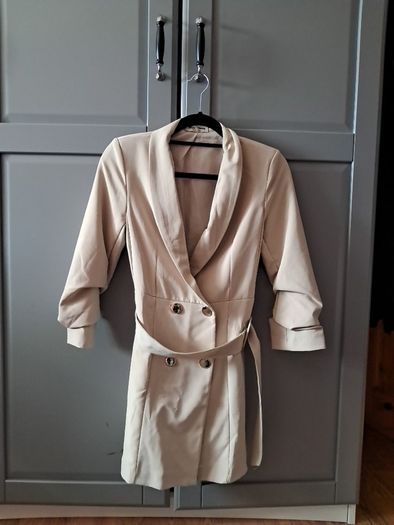 Designer jacket/dress