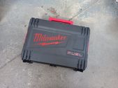 Milwaukee Hd Box