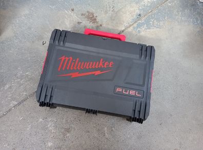 Milwaukee Hd Box