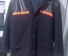 Mens Donkey Jacket xxl