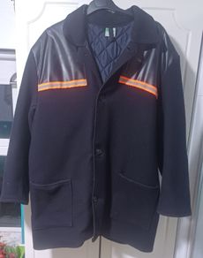 Mens Donkey Jacket xxl