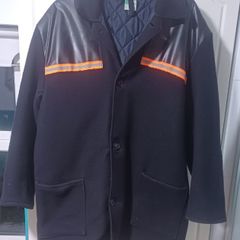 Mens Donkey Jacket xxl