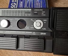 KORG Toneworks AX5G Guitar Processor