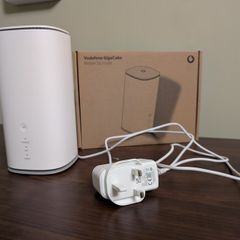 Vodafone Gigacube Mobile 5G Router