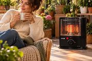 Paraffin - Rolf,  Zibro 2.2KW Rated Wick Heater