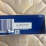 Crest Whitening 3D Strips Sensitive and Gentle Whitening Strips18 Treatments Brand New Image 5