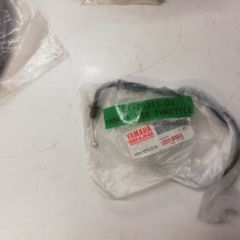 Yamaha V50 Throttle Cable