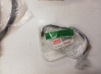 Yamaha V50 Throttle Cable