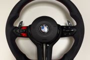 Brand New BMW M Sport Steering Wheel (Including Airbag)
