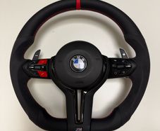 Brand New BMW M Sport Steering Wheel (Including Airbag)