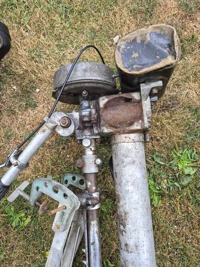 seagull outboard