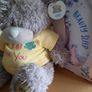 Brand New Tatty Teddy Me to You Bear and Giftset Image 5