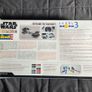 Star Wars Mandalorian Tie Fighter Model Image 2