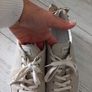 Nero Giardini Trainers Image 4