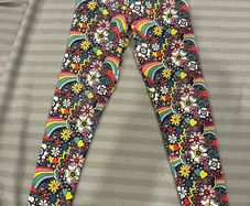 Fun Boden leggings - 2 sizes available