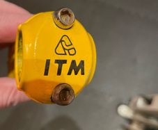 ITM Bianchi Stem