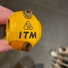 ITM Bianchi Stem