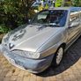 1997 Alfa Romeo 145, 1.8 Twin Spark Image 6