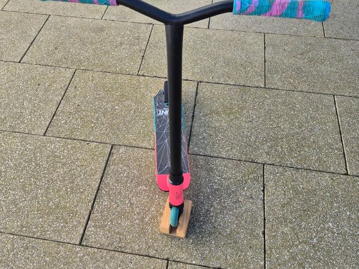 Blunt Envy - One S3 Stunt Scooter