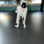 Star Wars Jet Pack Clone Trooper (2005) Image 2