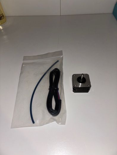 Ender 3 3d printer upgrade parts