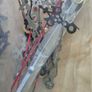 clock mechanisms ( various 10 pcs) Image 3