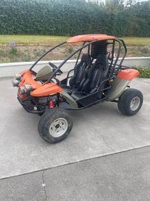 Dune Buggy