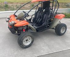 Dune Buggy