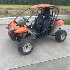 Dune Buggy