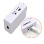 HDMI to Mini Composite CVBS RCA AV Video Converter Adapter Old TV 1080p HRCA Image 5